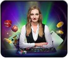 rish fish Slots Online Myanmar