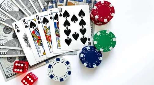 rish fish Live Casino Myanmar