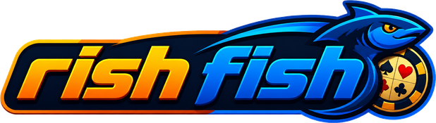 rish fish logo
